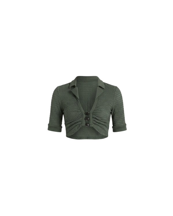 SAGRES TOP SACRAMENTO GREEN
