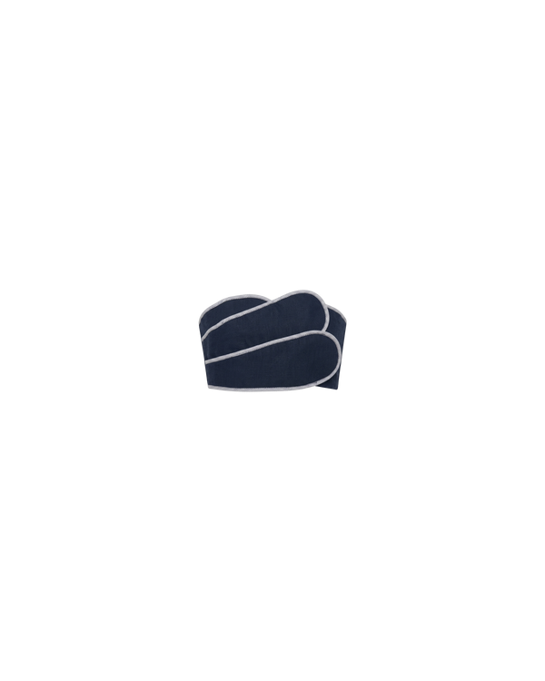SANGO TOP NAVY