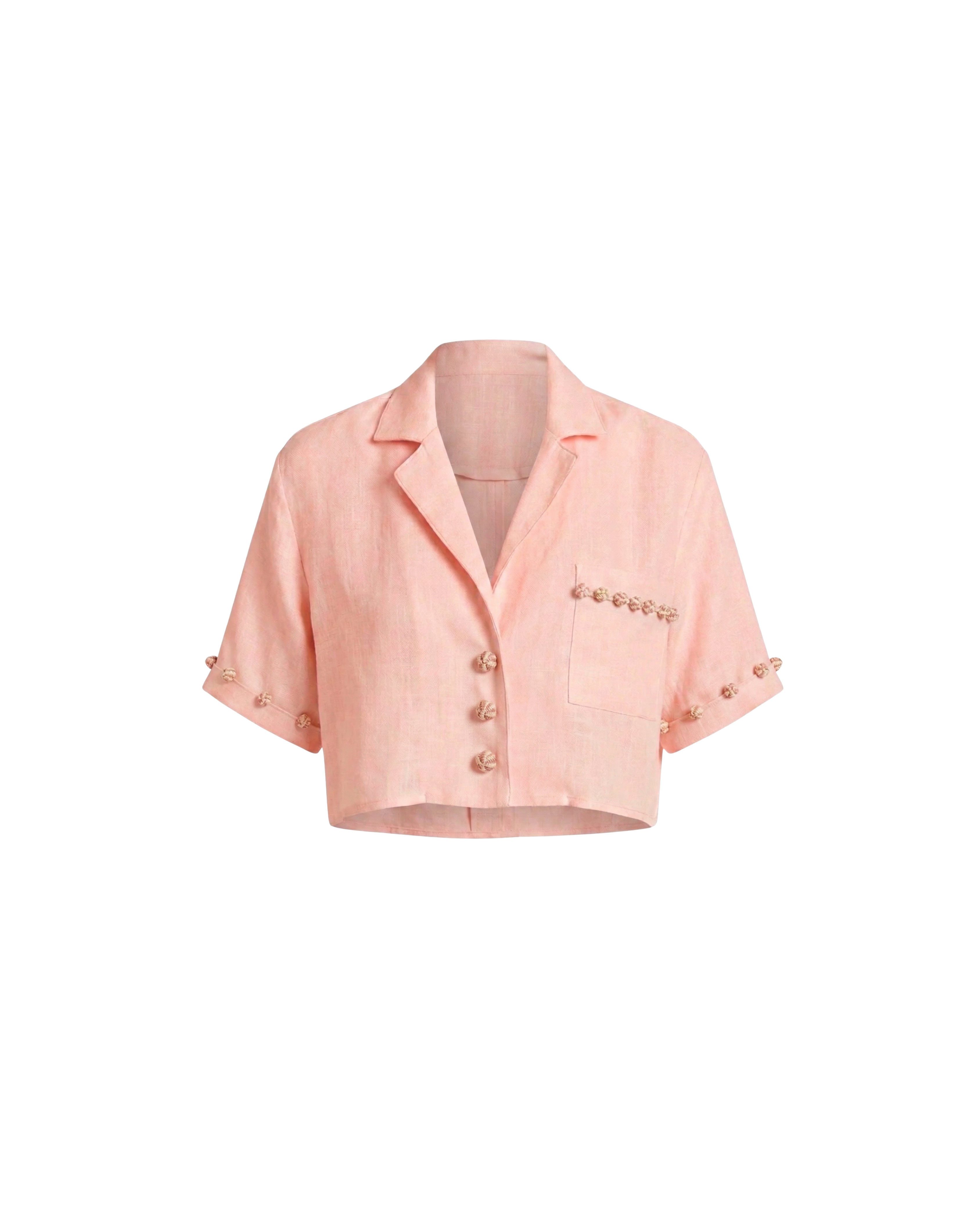 SONORA  TOP BALLET PINK