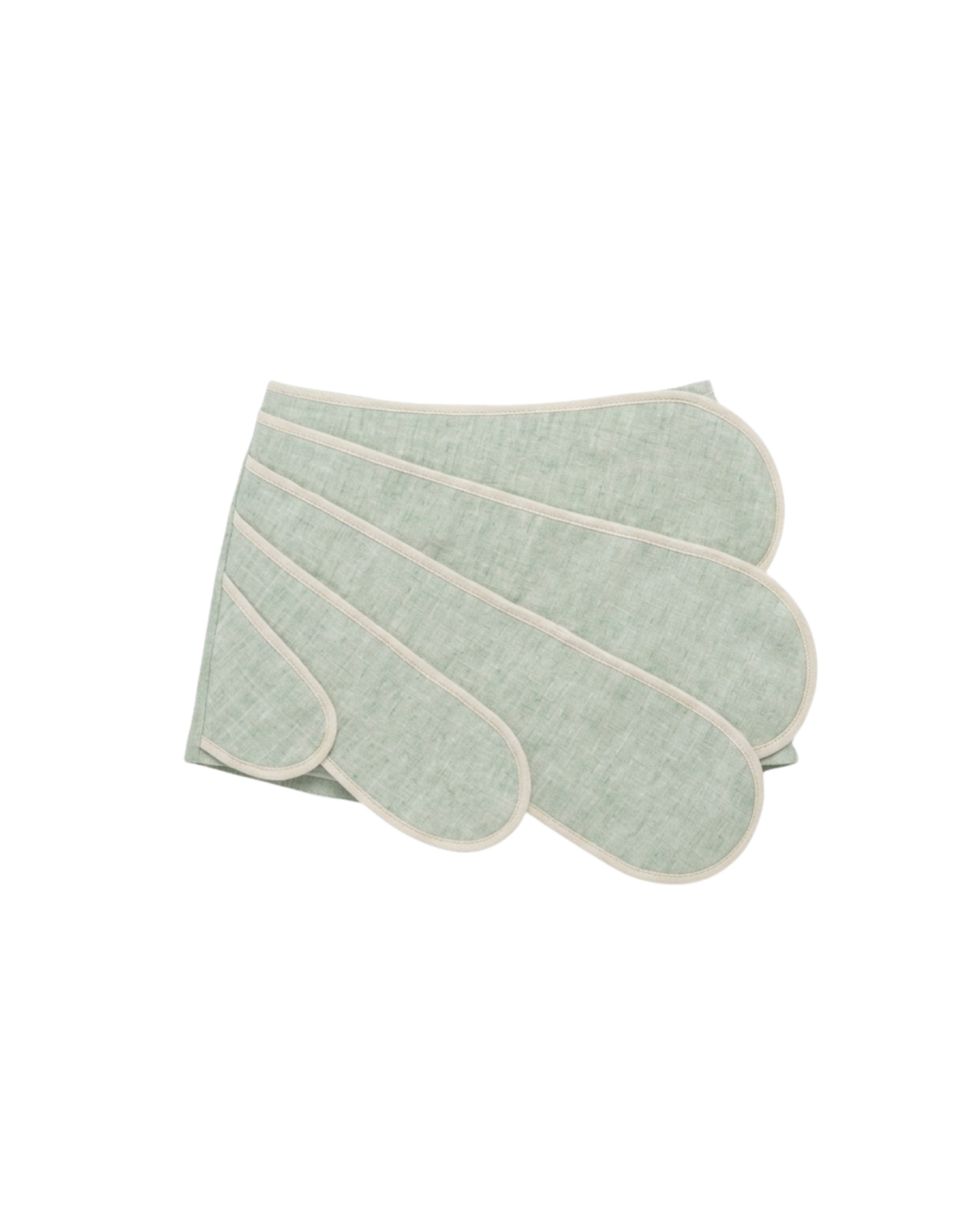 SANGO SHORT SEAFOAM GREEN