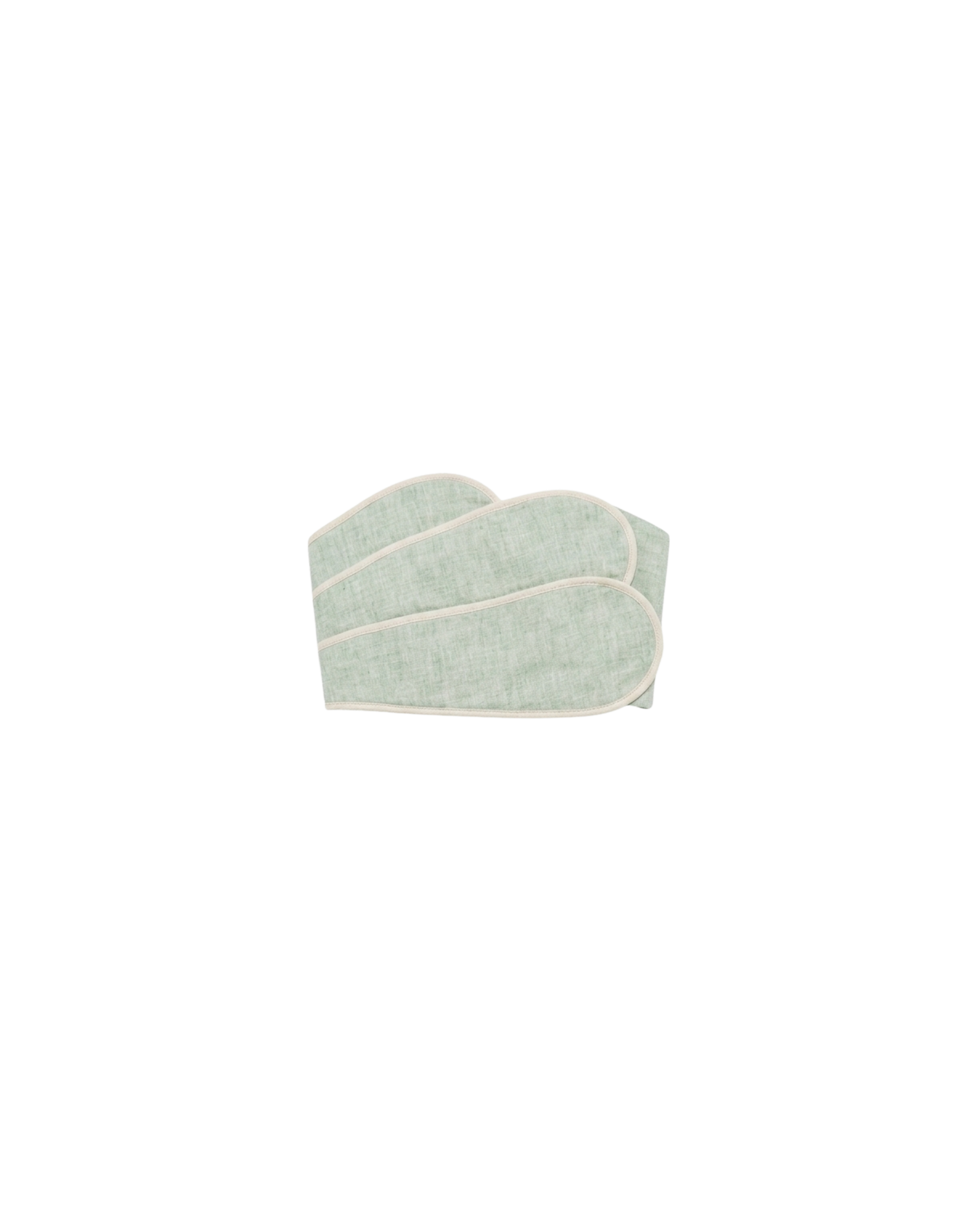 SANGO TOP SEAFOAM GREEN