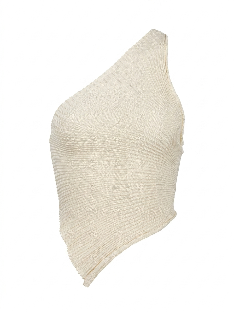 TOPANGA TOP IVORY