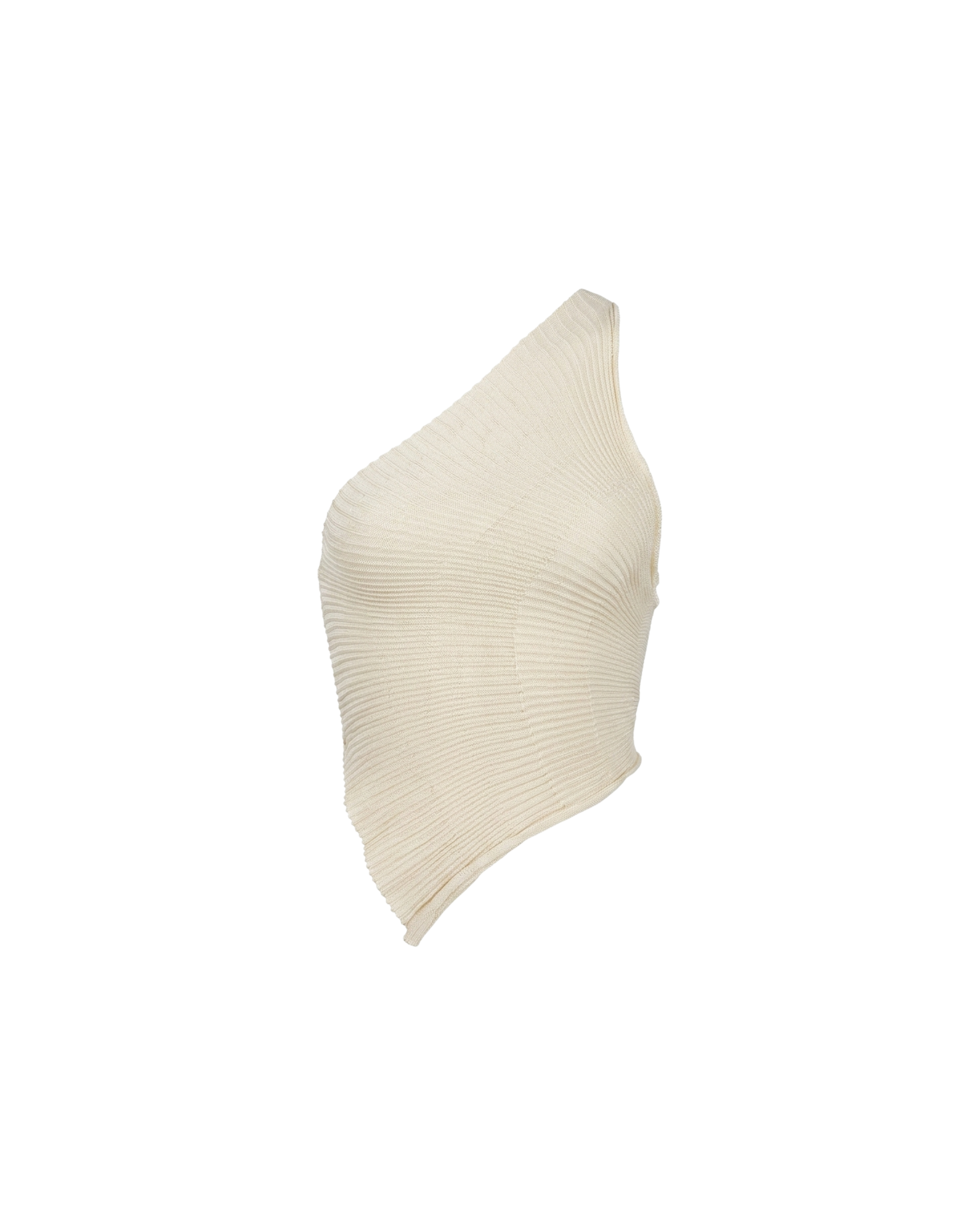 TOPANGA TOP IVORY