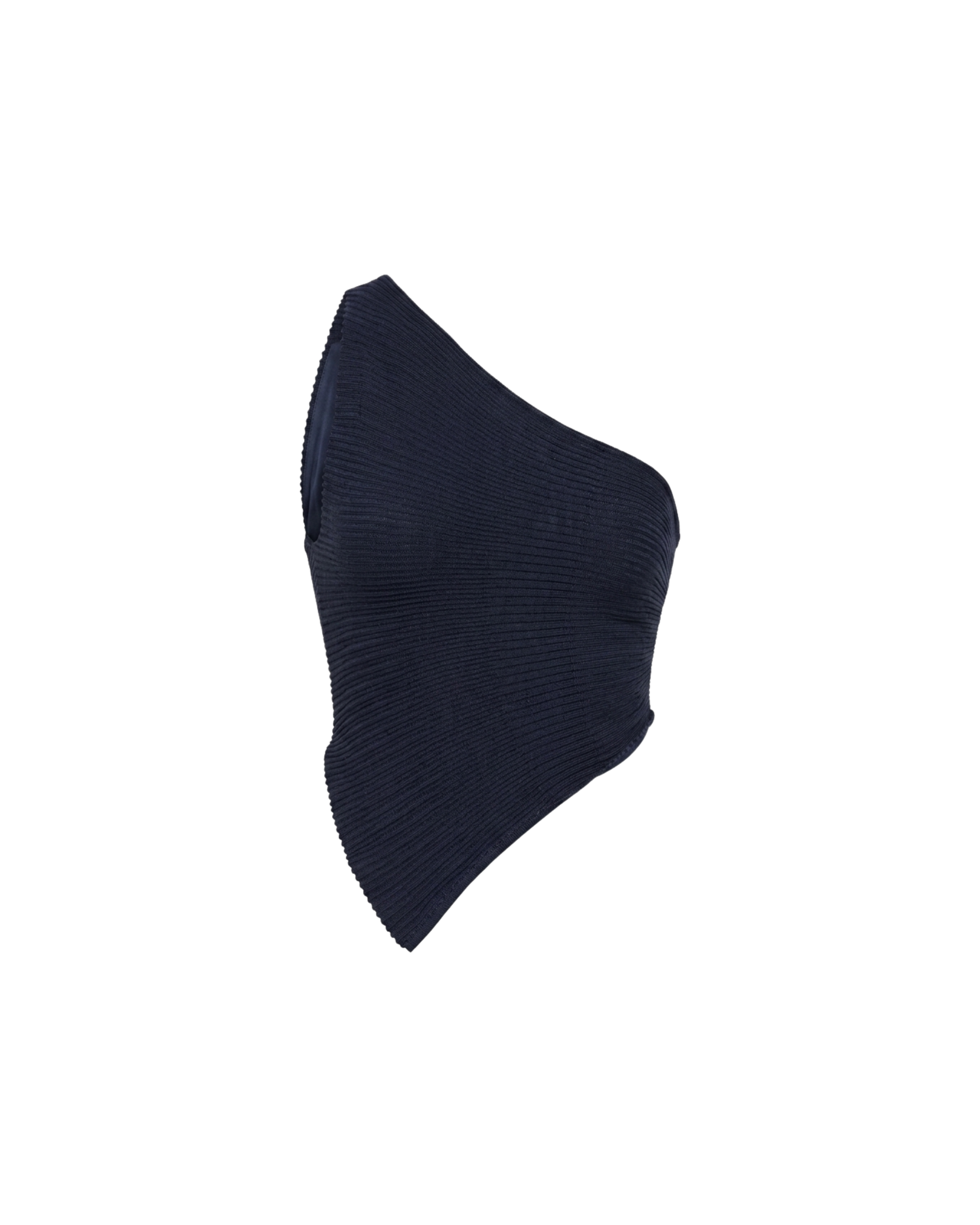 TOPANGA TOP NAVY