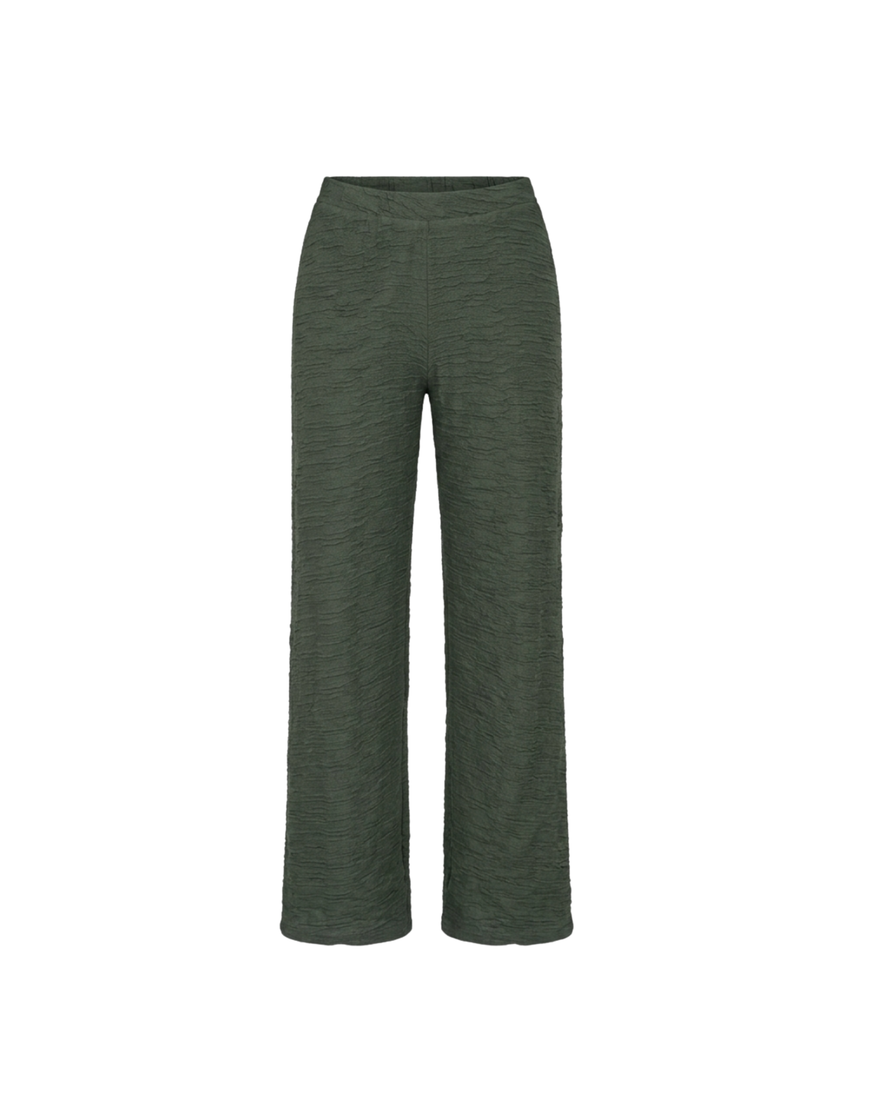 VERONIKA PANT SACRAMENTO GREEN