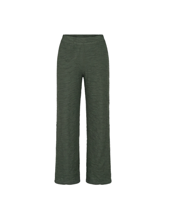 VERONIKA PANT SACRAMENTO GREEN
