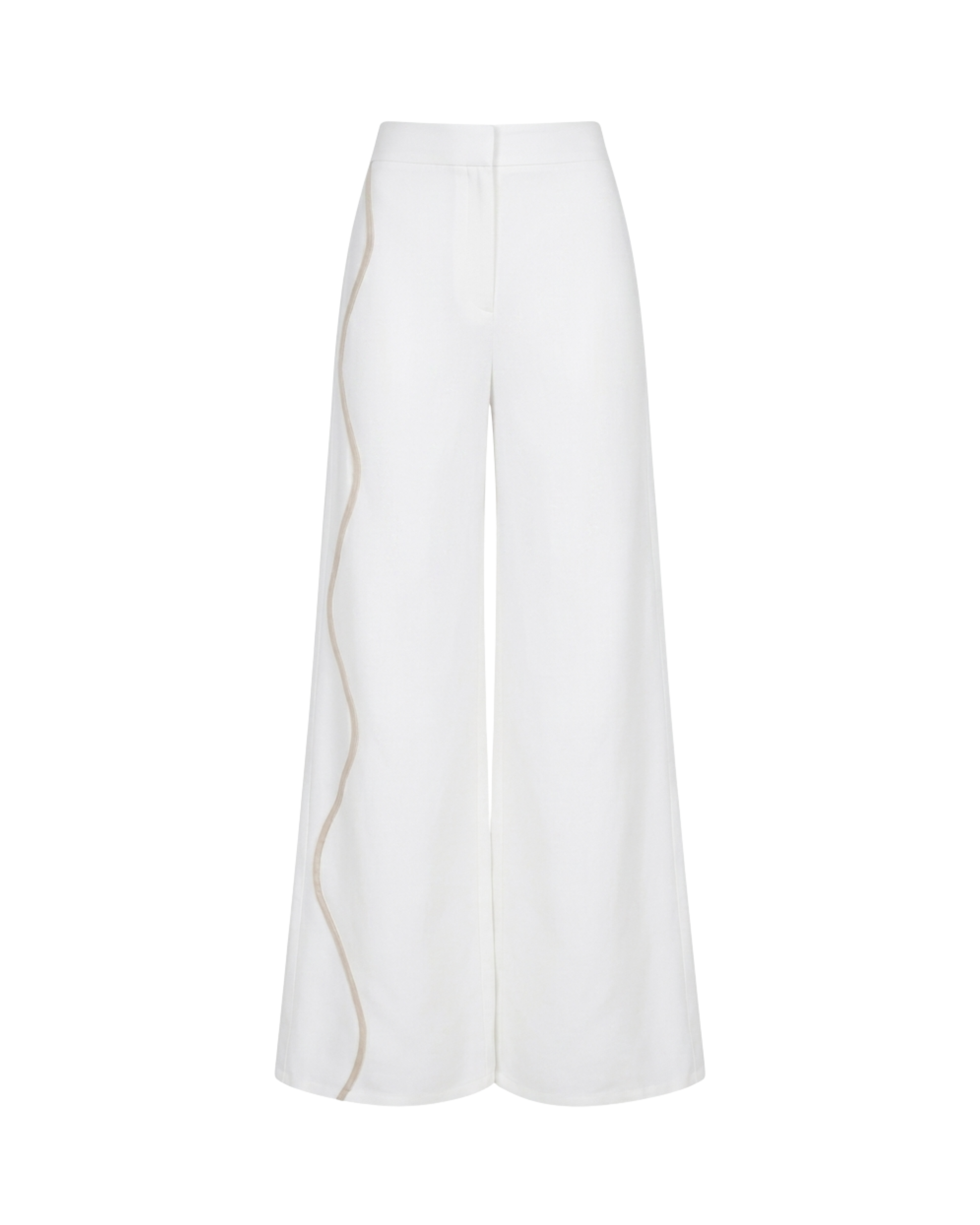 VAIANA PANT IVORY