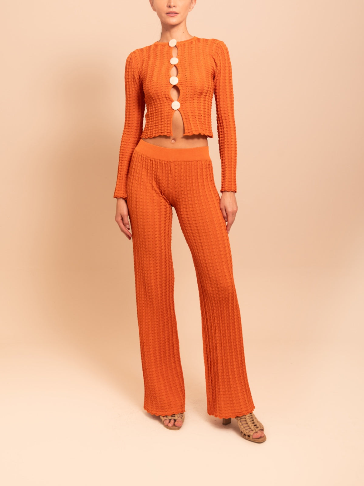 MARLOWE TOP TERRACOTTA