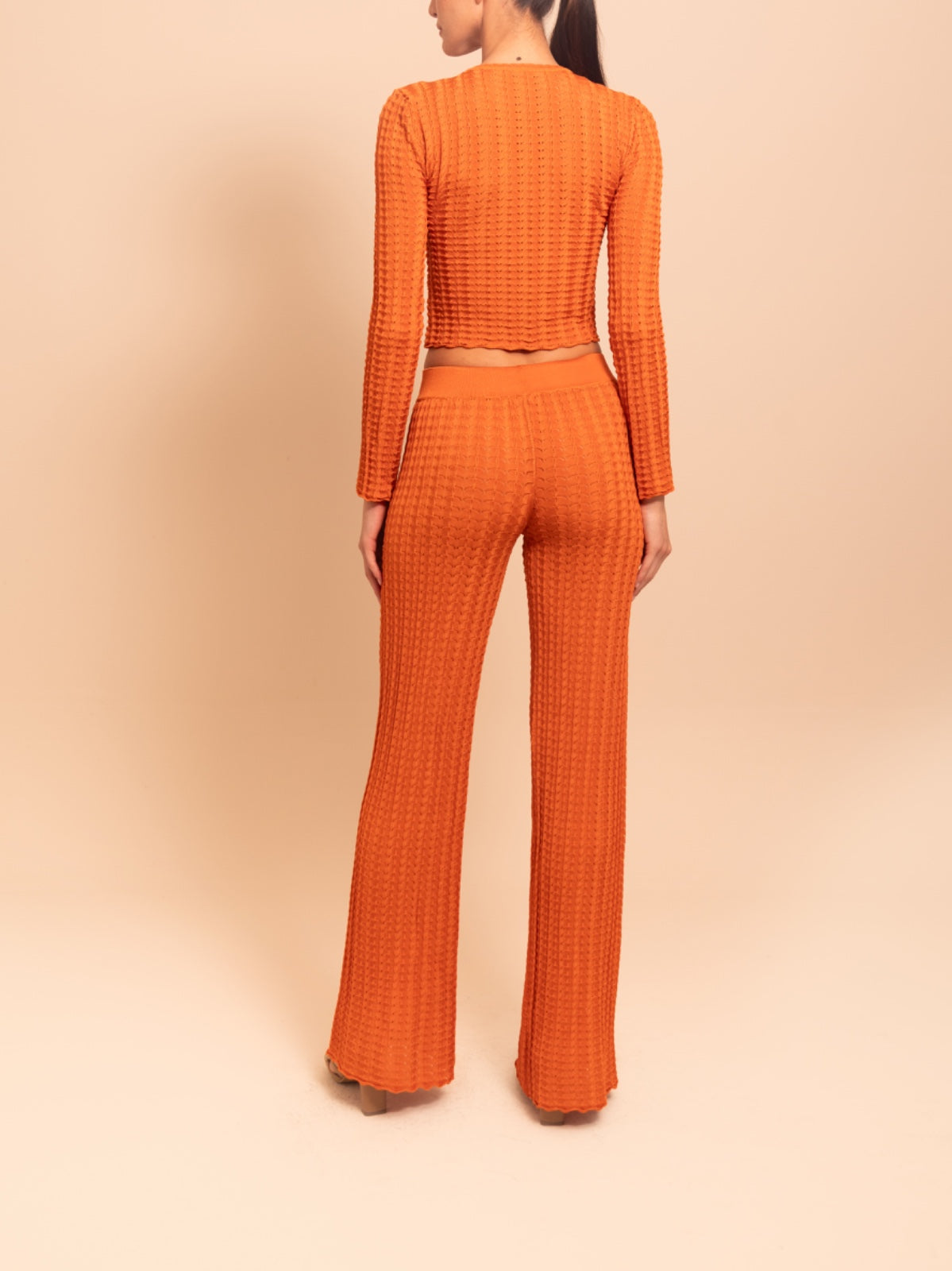 MARLOWE TOP TERRACOTTA