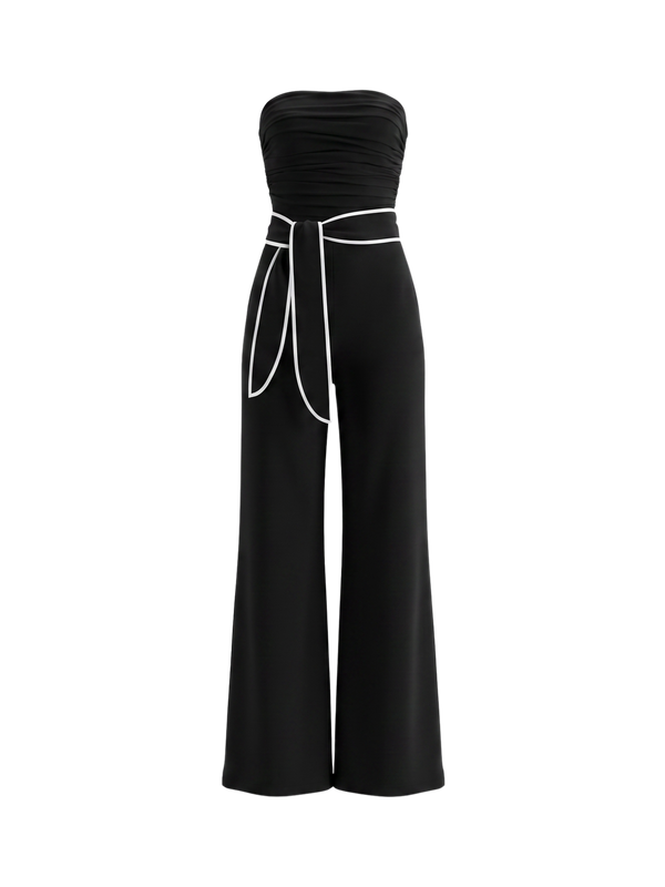 ANDALUCIA JUMPSUIT (CRMLTA BLACK