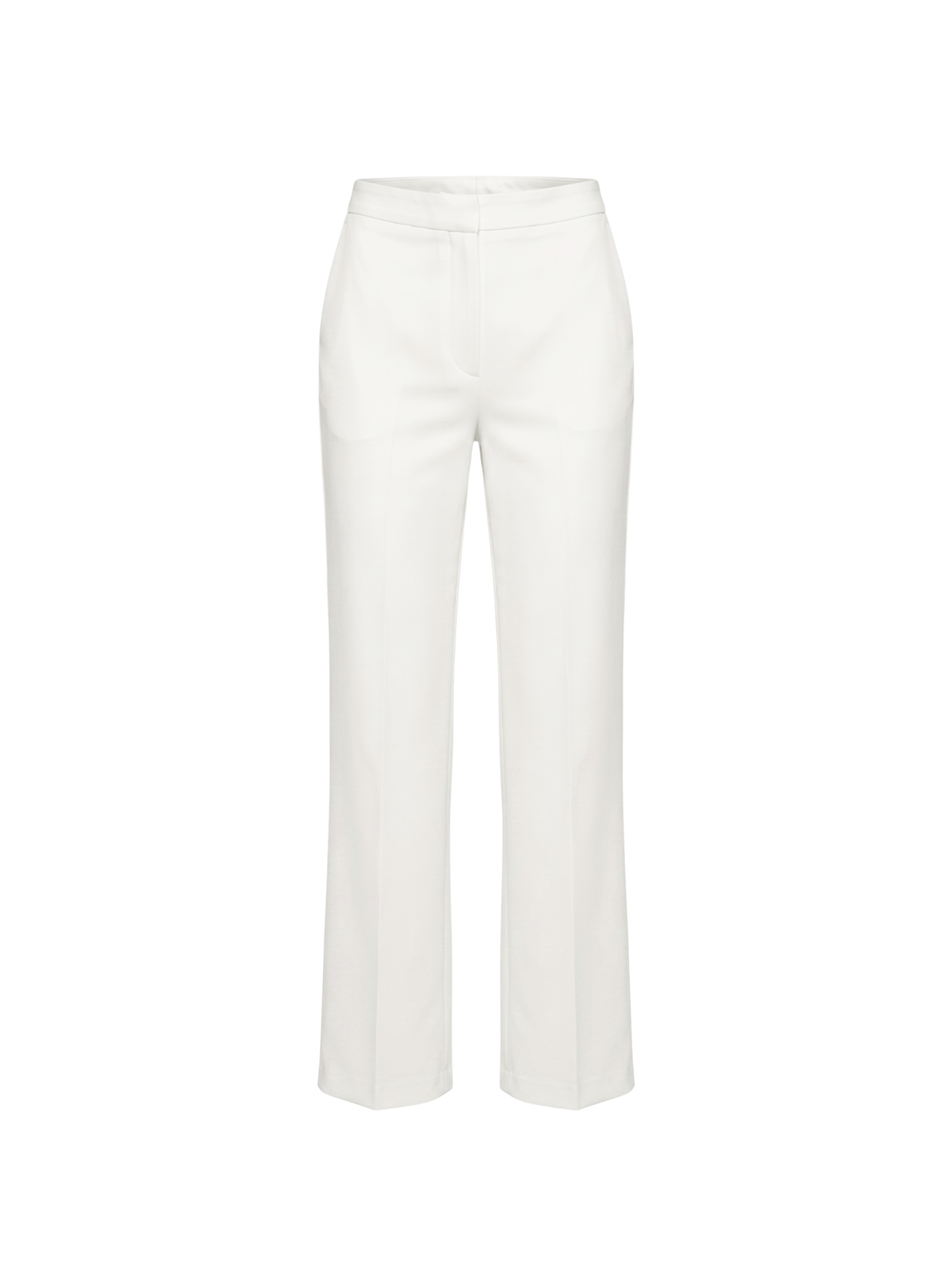 CARMELITA PANT IVORY