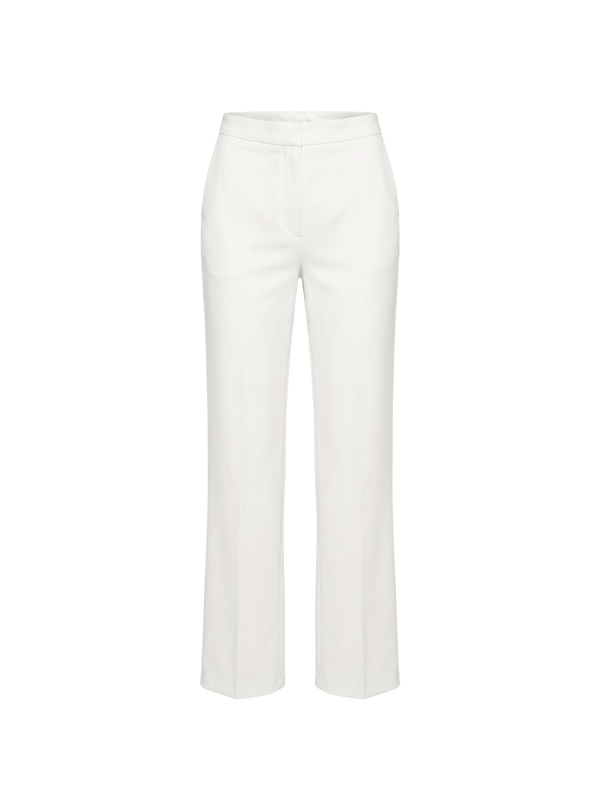 CARMELITA PANT IVORY