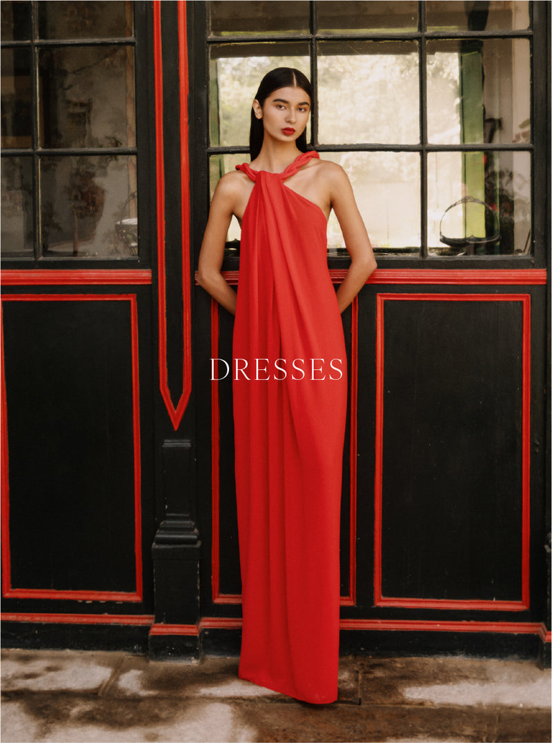 DRESSES