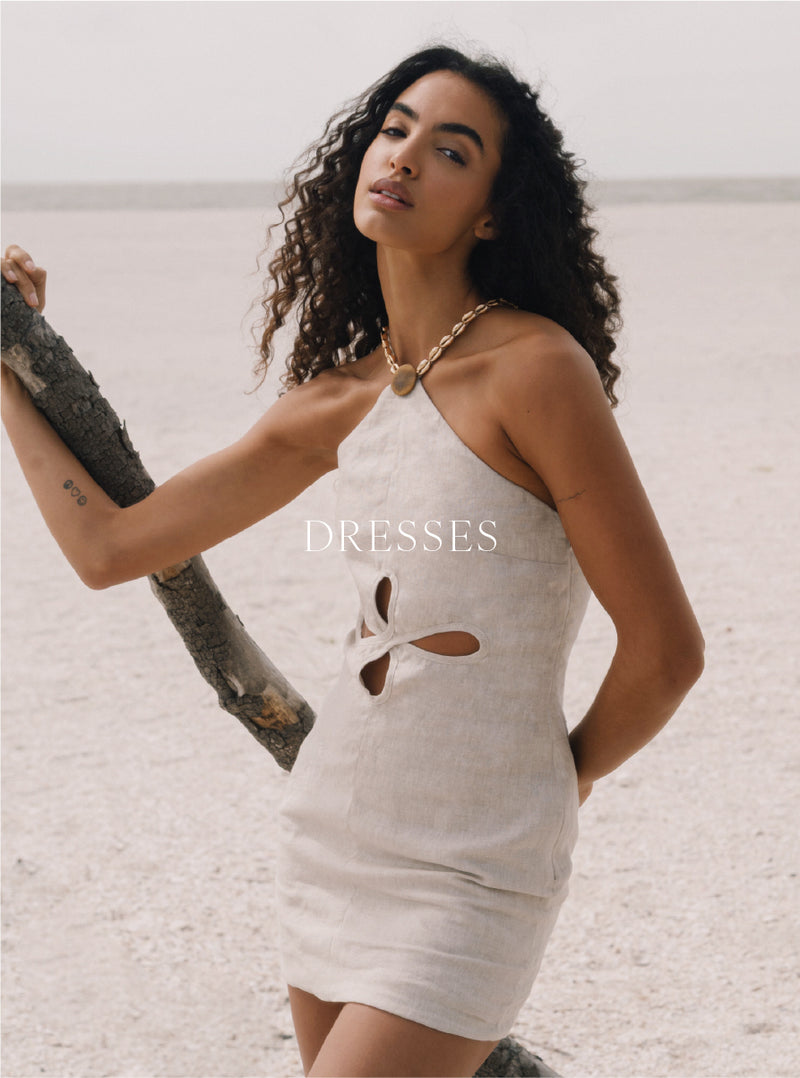 DRESSES