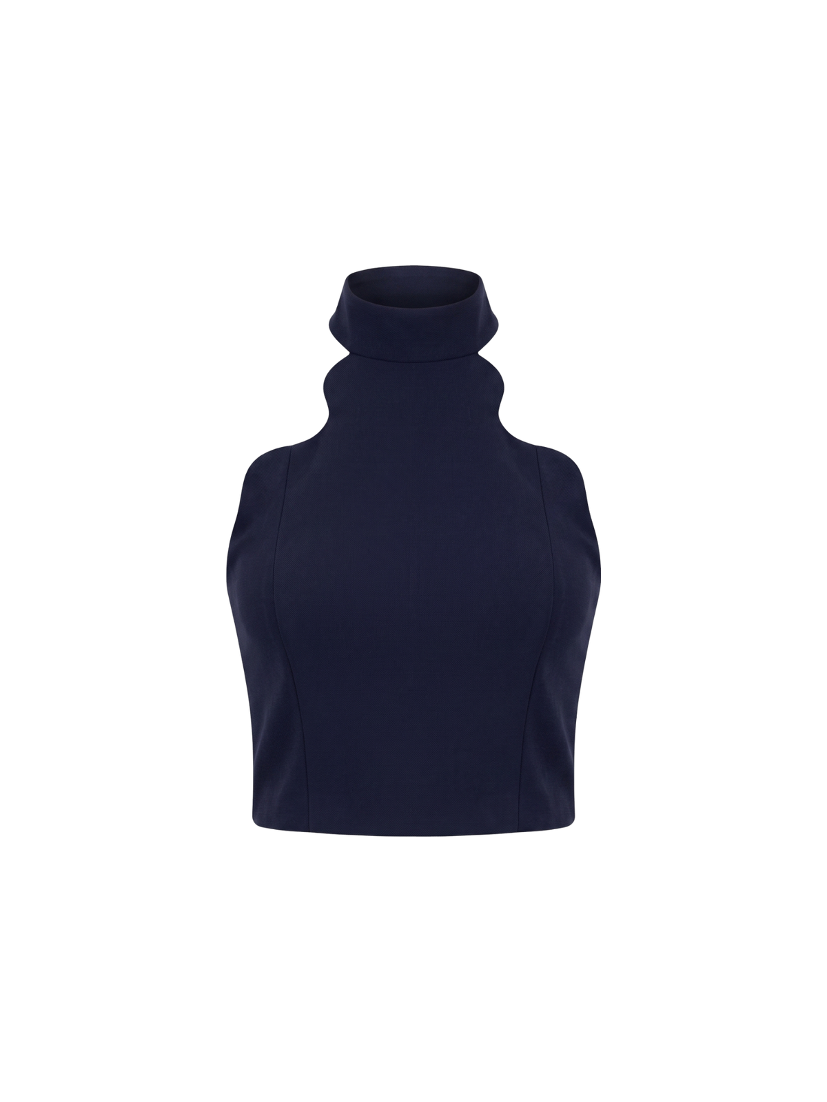 ISA TOP NAVY