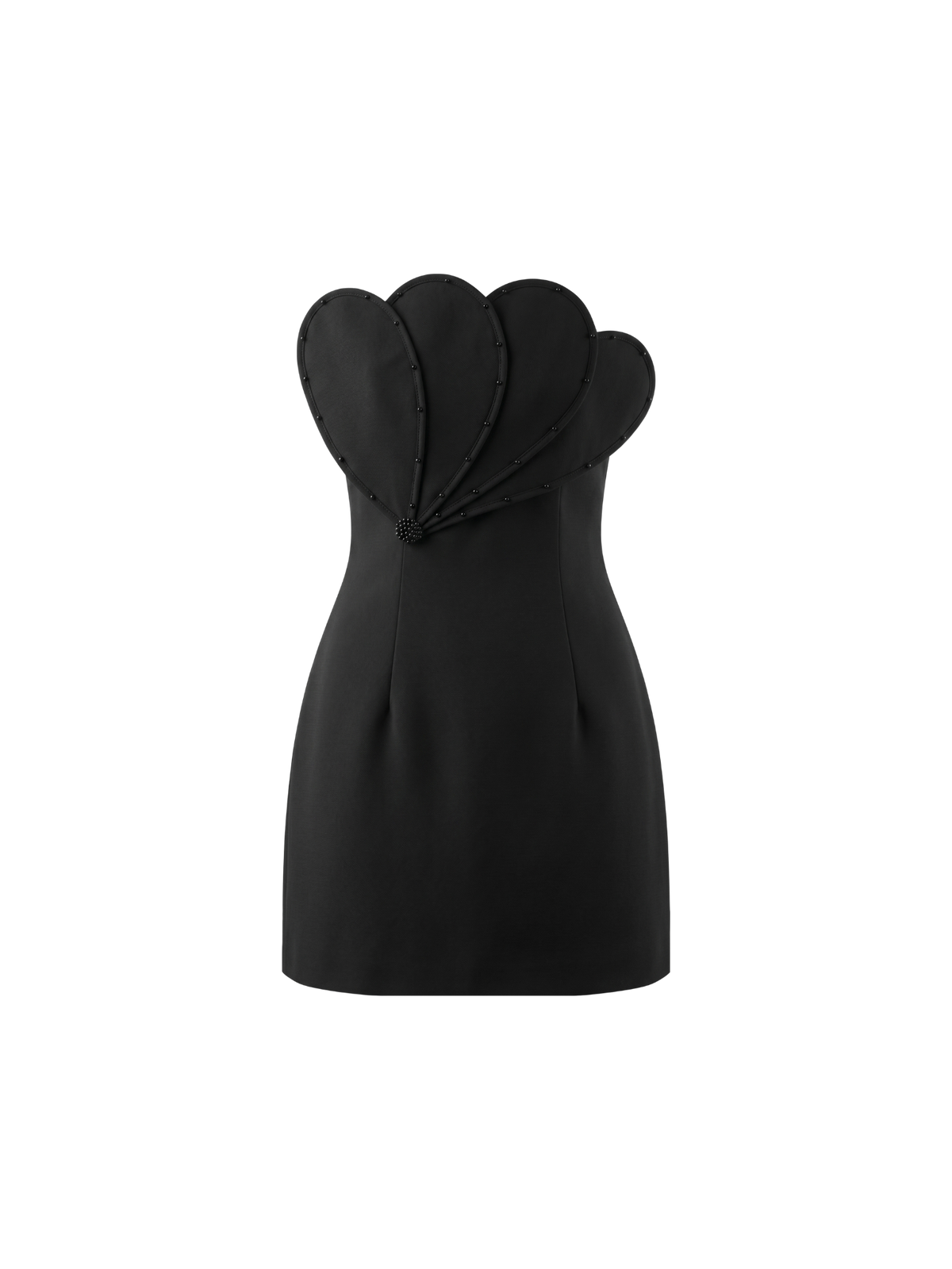 JACKSON DRESS BLACK