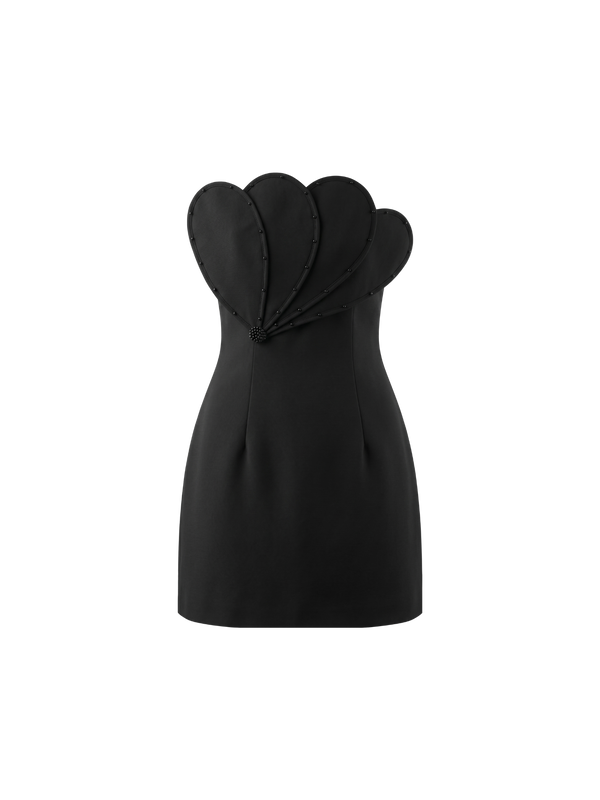 JACKSON DRESS BLACK