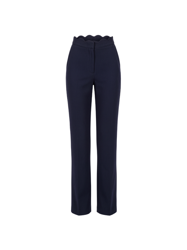 JILL PANT NAVY