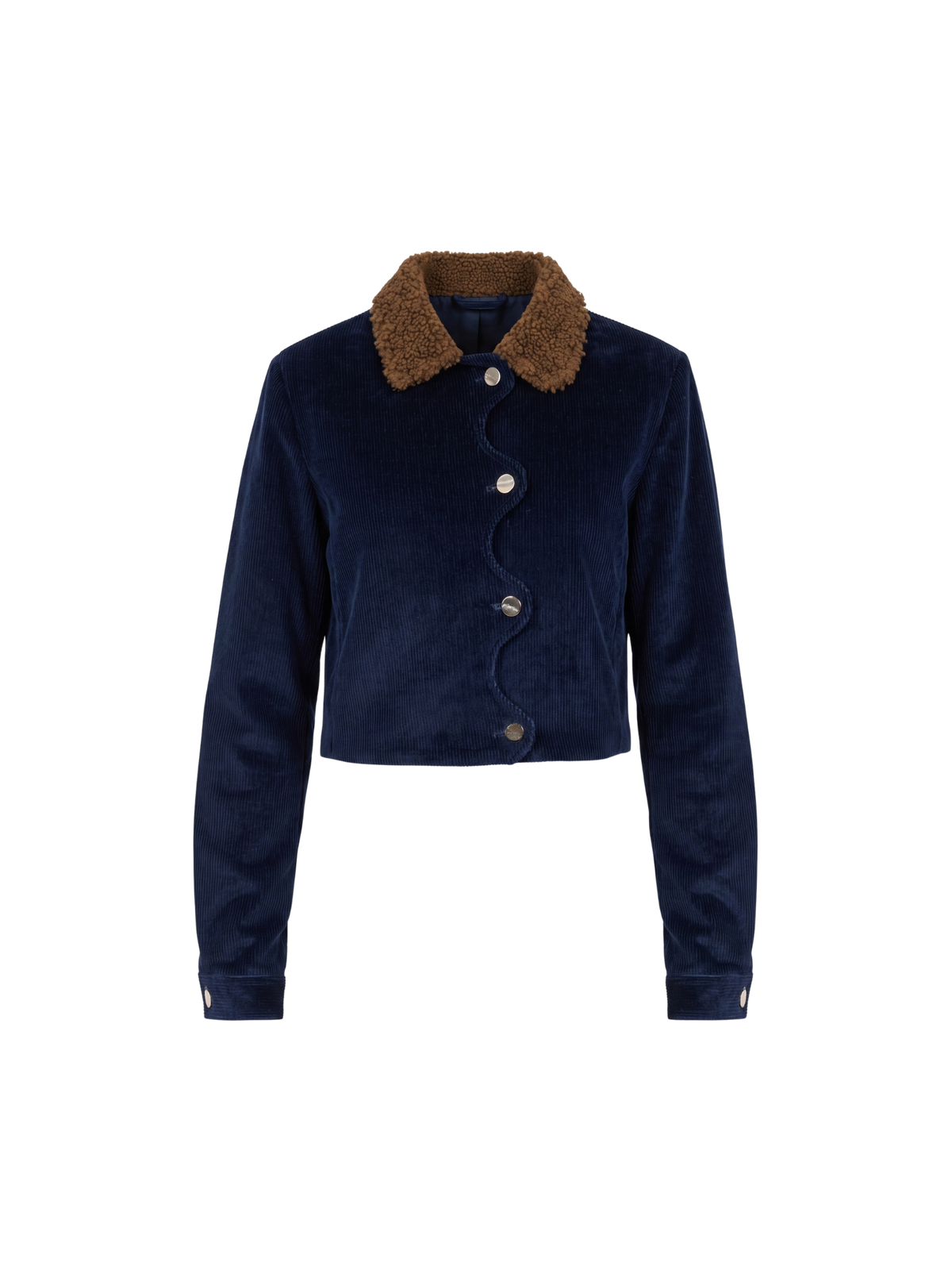 MADISON JACKET NAVY