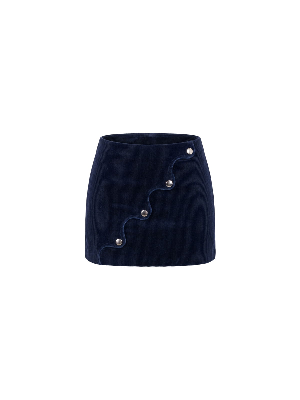 MADISON SKIRT NAVY
