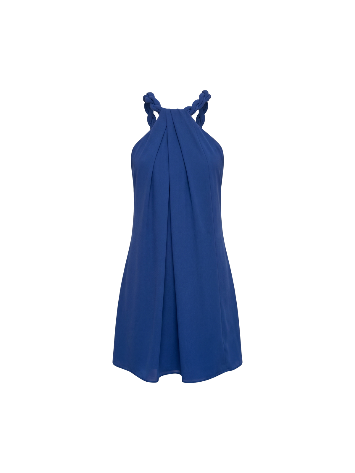 MARCO DRESS NAUTIC BLUE