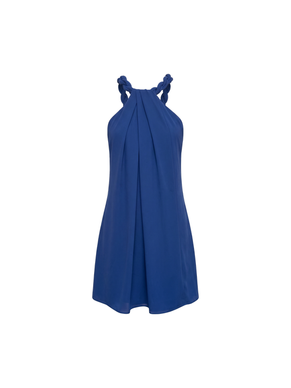 MARCO DRESS NAUTIC BLUE