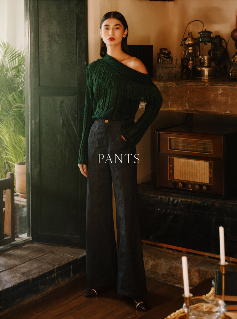 PANTS