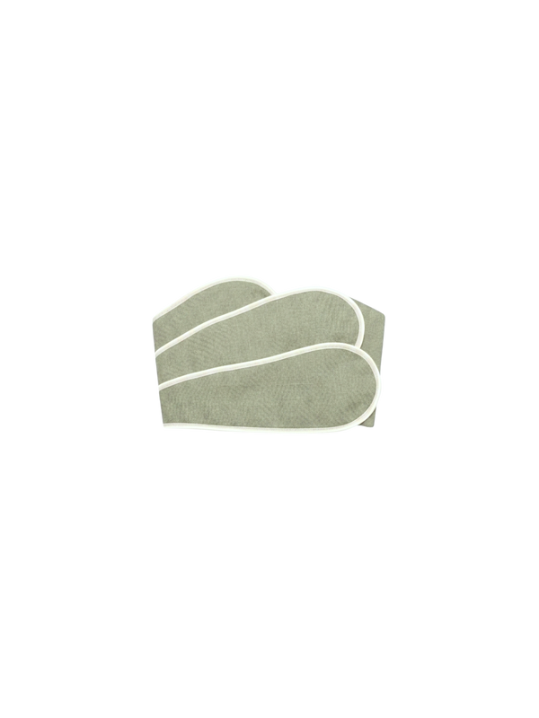 SANGO TOP SEAFOAM GREEN