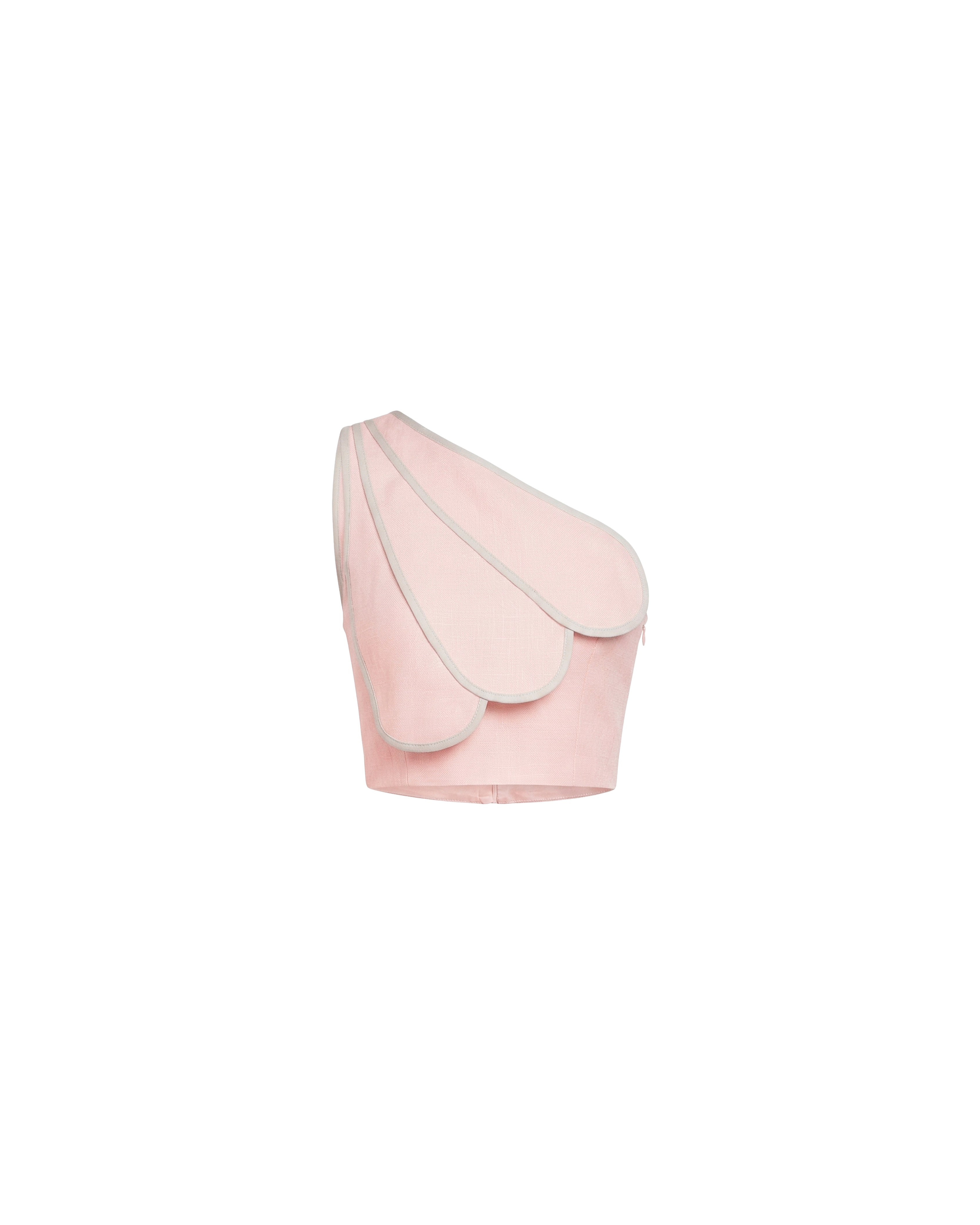 SANDY TOP BALLET PINK