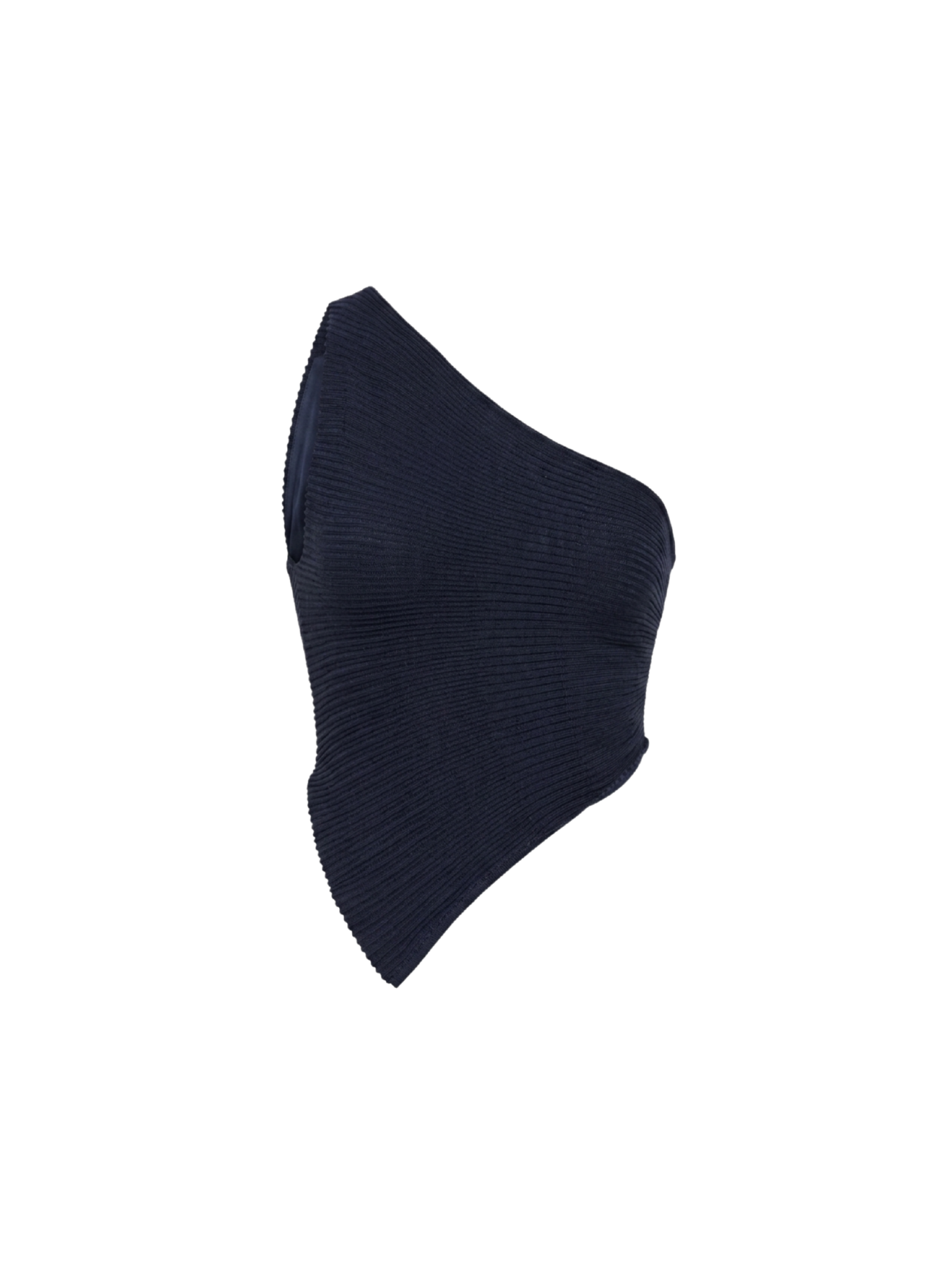 TOPANGA TOP NAVY