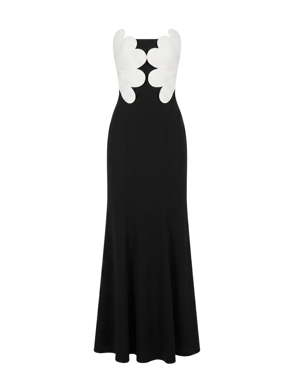 ZOE DRESS BLACK